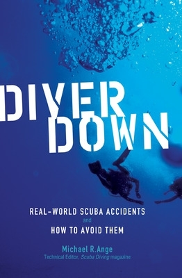 Diver Down book