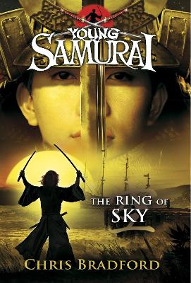 Ring of Sky (Young Samurai, Book 8) book