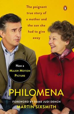 Philomena (Movie Tie-In): A Mother, Her Son, and a Fifty-Year Search book