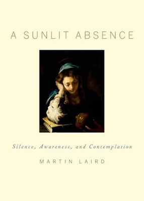 Sunlit Absence book