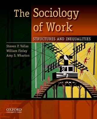 Sociology of Work book