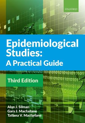 Epidemiological Studies: A Practical Guide book