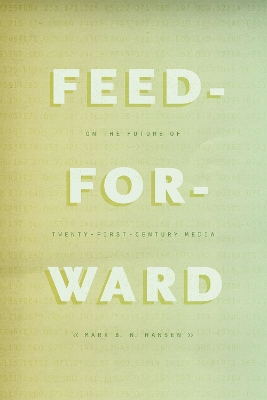 Feed-Forward book