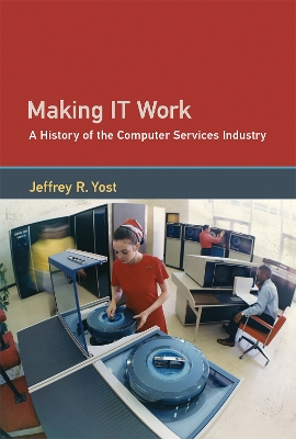 Making IT Work book