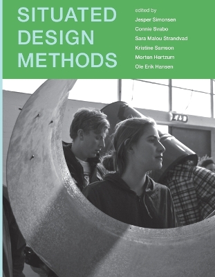 Situated Design Methods by Jesper Simonsen