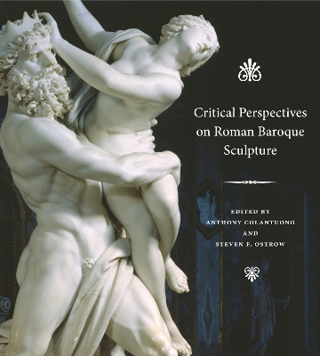 Critical Perspectives on Roman Baroque Sculpture book