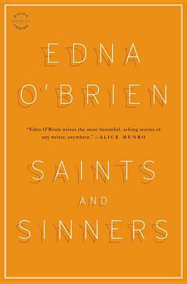 Saints and Sinners book