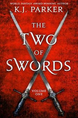 Two of Swords book