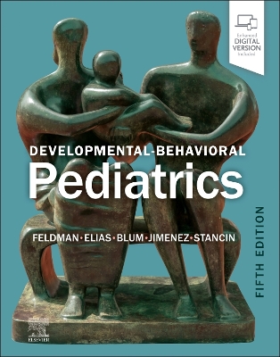 Developmental-Behavioral Pediatrics book