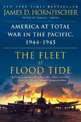 Fleet at Flood Tide book