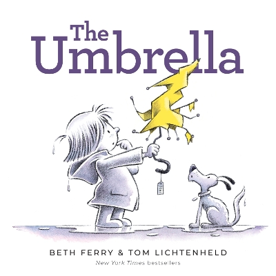 The Umbrella book