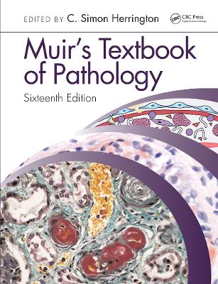 Muir's Textbook of Pathology book