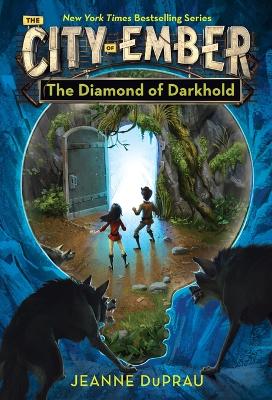 Diamond of Darkhold book