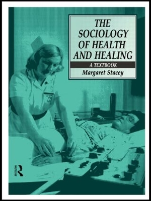 Sociology of Health and Healing book
