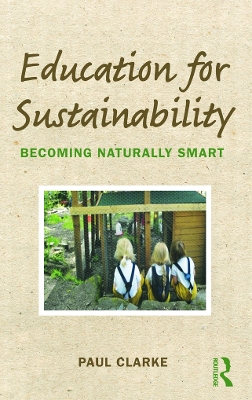 Education for Sustainability by Paul Clarke