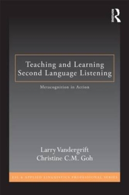 Teaching and Learning Second Language Listening book
