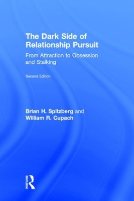 Dark Side of Relationship Pursuit book