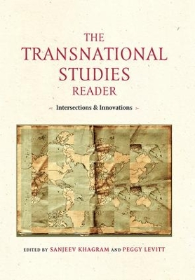 Transnational Studies Reader book