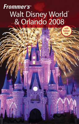 Walt Disney World and Orlando: 2008 book