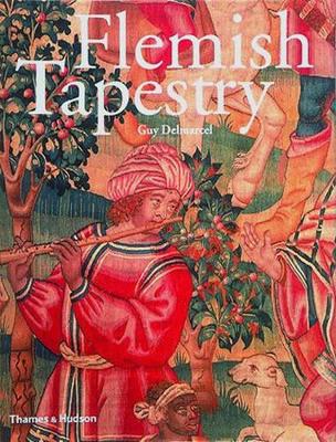 Flemish Tapestries book