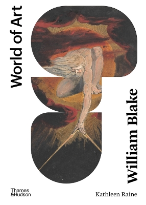 William Blake book