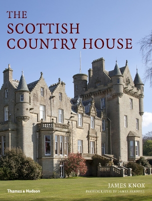 Scottish Country House book