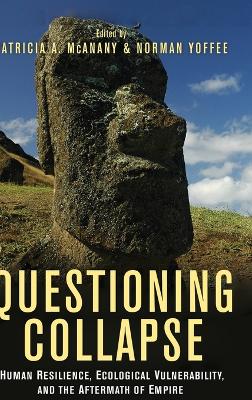 Questioning Collapse by Patricia A. McAnany
