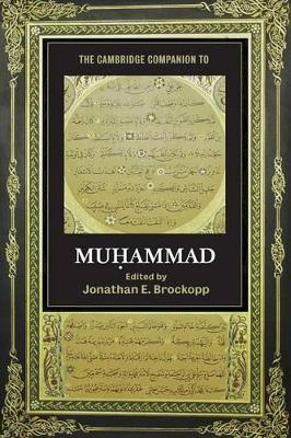 Cambridge Companion to Muhammad book