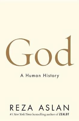 God by Reza Aslan