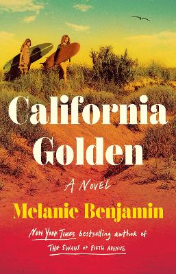 California Golden book