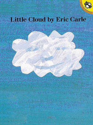 Little Cloud book