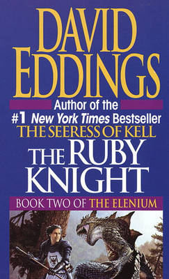 Ruby Knight book