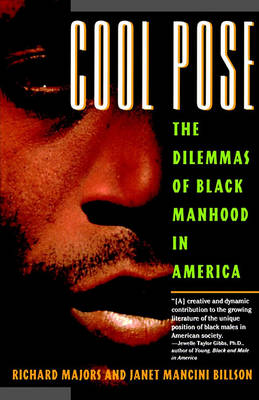 Cool Pose book