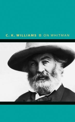 On Whitman book