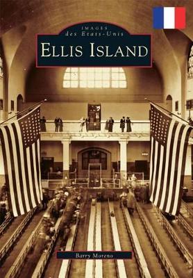Ellis Island book