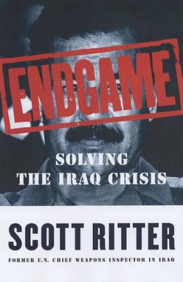 Endgame book