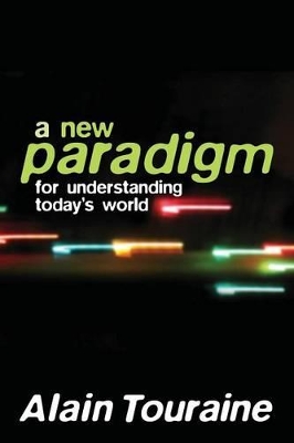 New Paradigm for Understanding Today's World book