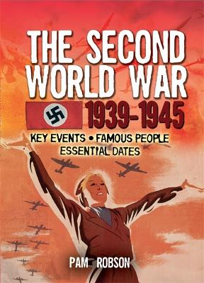 All About: The Second World War 1939-45 book