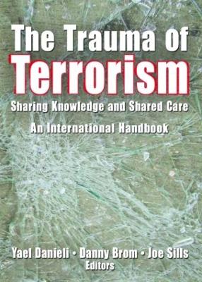 Trauma of Terrorism book