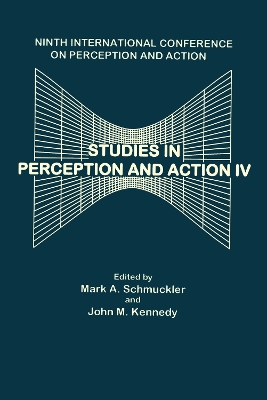 Studies in Perception and Action book