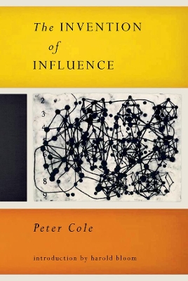 Invention of Influence book