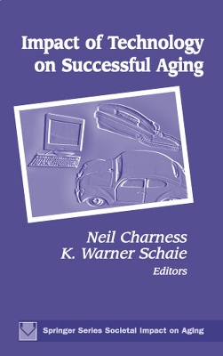 Communication, Technology and Aging book