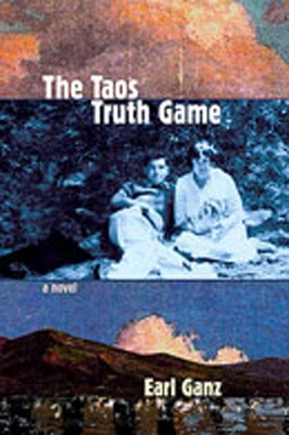 Taos Truth Game book