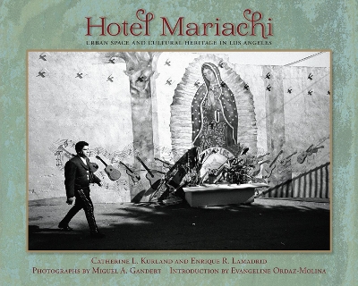 Hotel Mariachi book