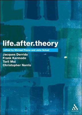 Life.After.Theory by Michael Payne