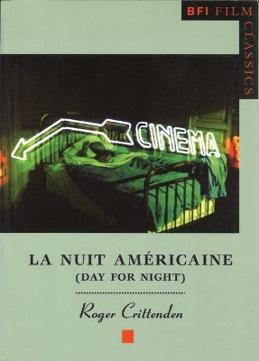 La Nuit Americaine book