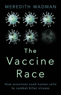 Vaccine Race book