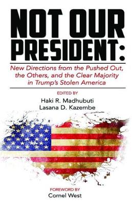 Not Our President book
