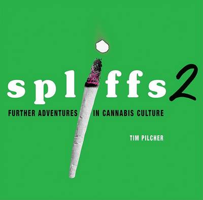 Spliffs 2 book