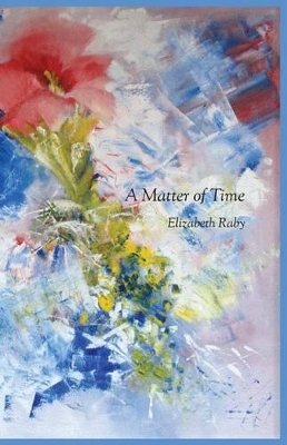 A Matter of Time book